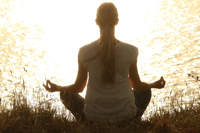 Mindfulness Meditation for Awareness